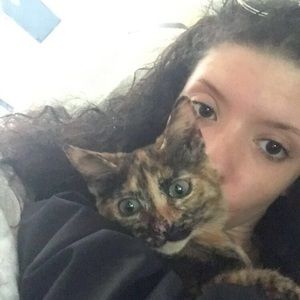 Meet your Posher, Jada